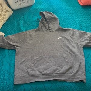 Nike hoodie